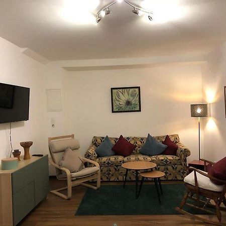 Ferienwohnung Stadtflair Daun Exteriör bild