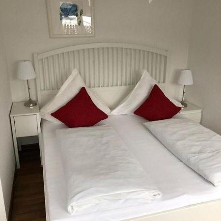 Ferienwohnung Stadtflair Daun Exteriör bild