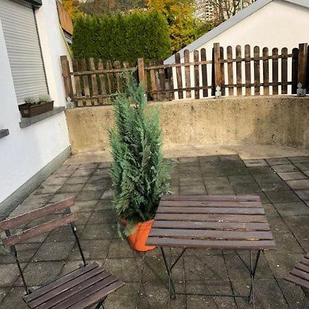 Ferienwohnung Stadtflair Daun Exteriör bild