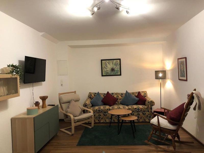 Ferienwohnung Stadtflair Daun Exteriör bild