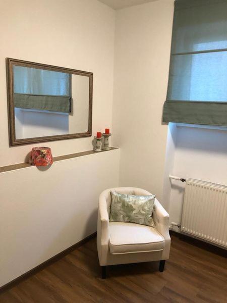 Ferienwohnung Stadtflair Daun Exteriör bild