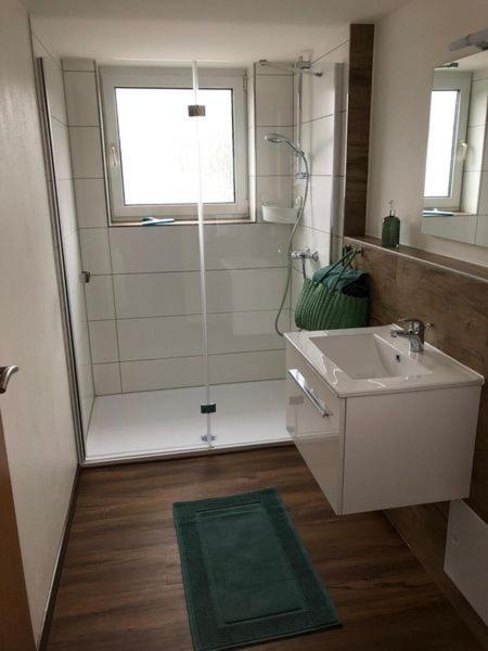 Ferienwohnung Stadtflair Daun Exteriör bild