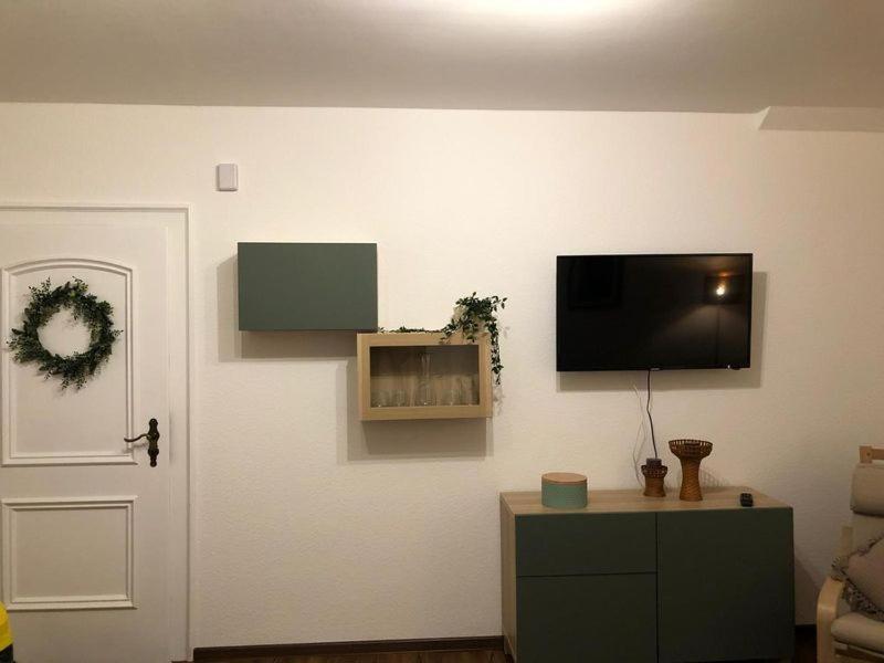 Ferienwohnung Stadtflair Daun Exteriör bild