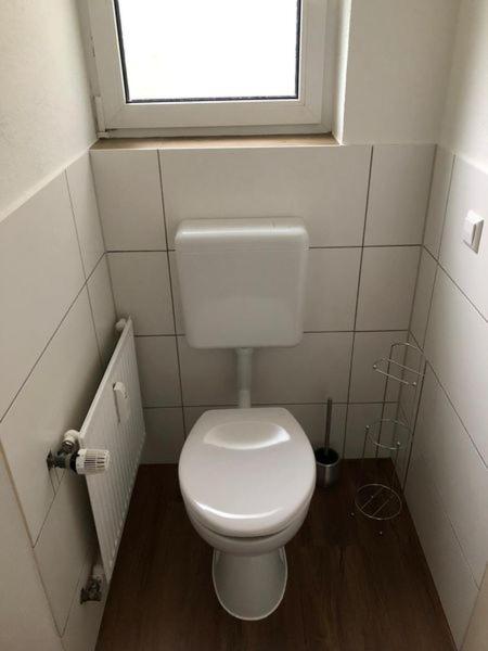 Ferienwohnung Stadtflair Daun Exteriör bild