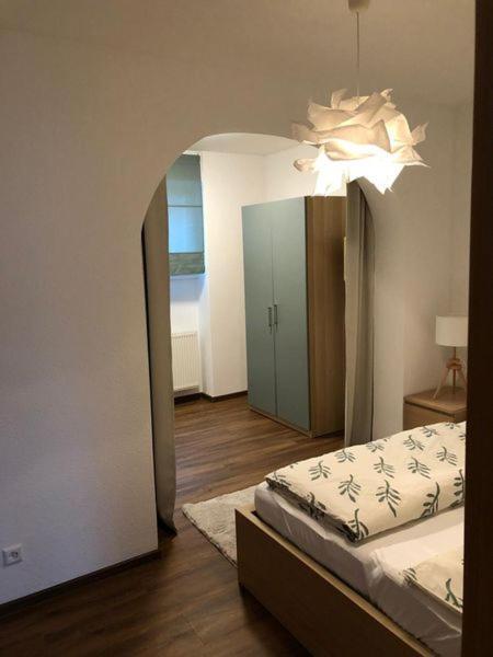Ferienwohnung Stadtflair Daun Exteriör bild